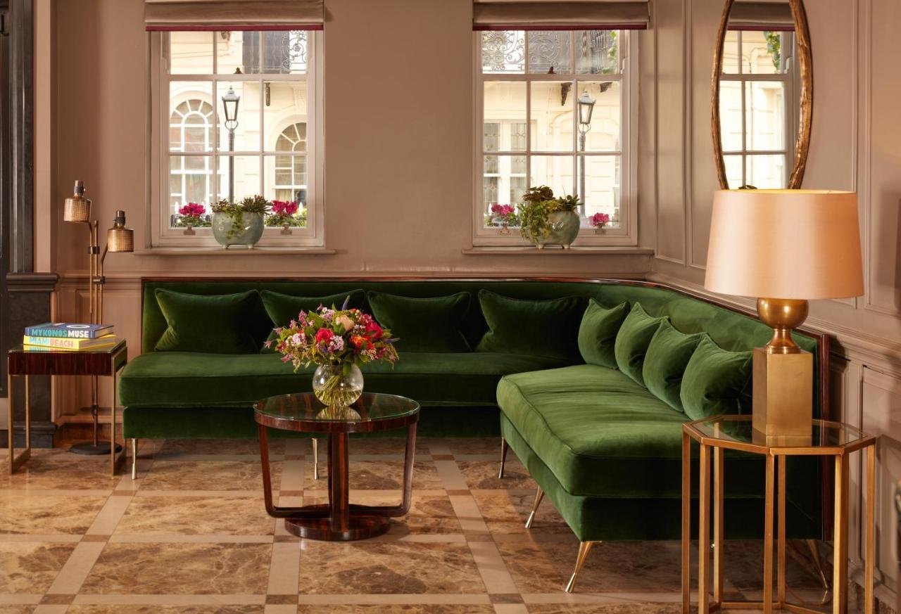 Flemings Mayfair - Small Luxury Of The World