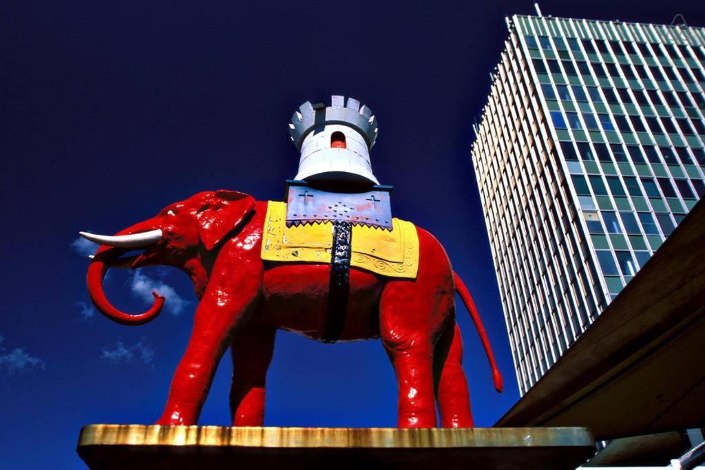 Leilighet Brendas Apart Ii - Elephant & Castle *