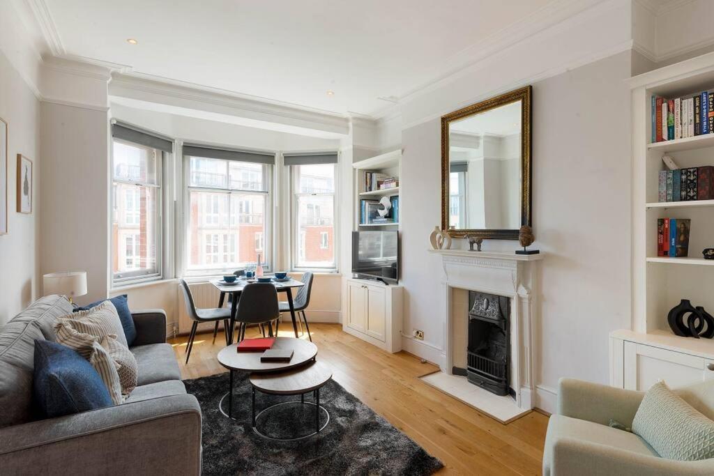 Lovely Chelsea Apartment London