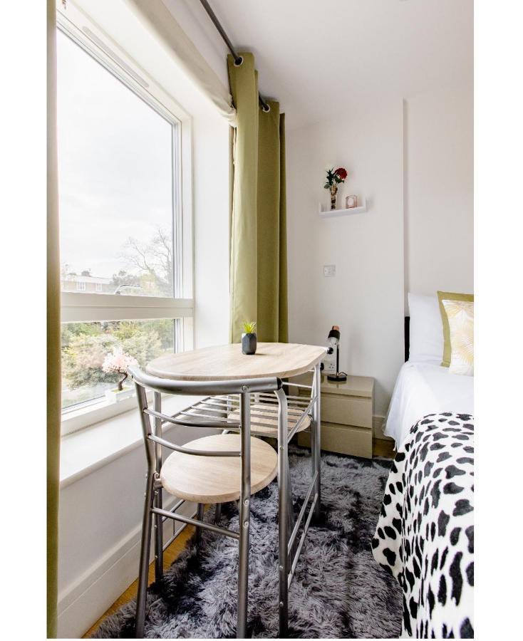 Homestay Charlotte Double *