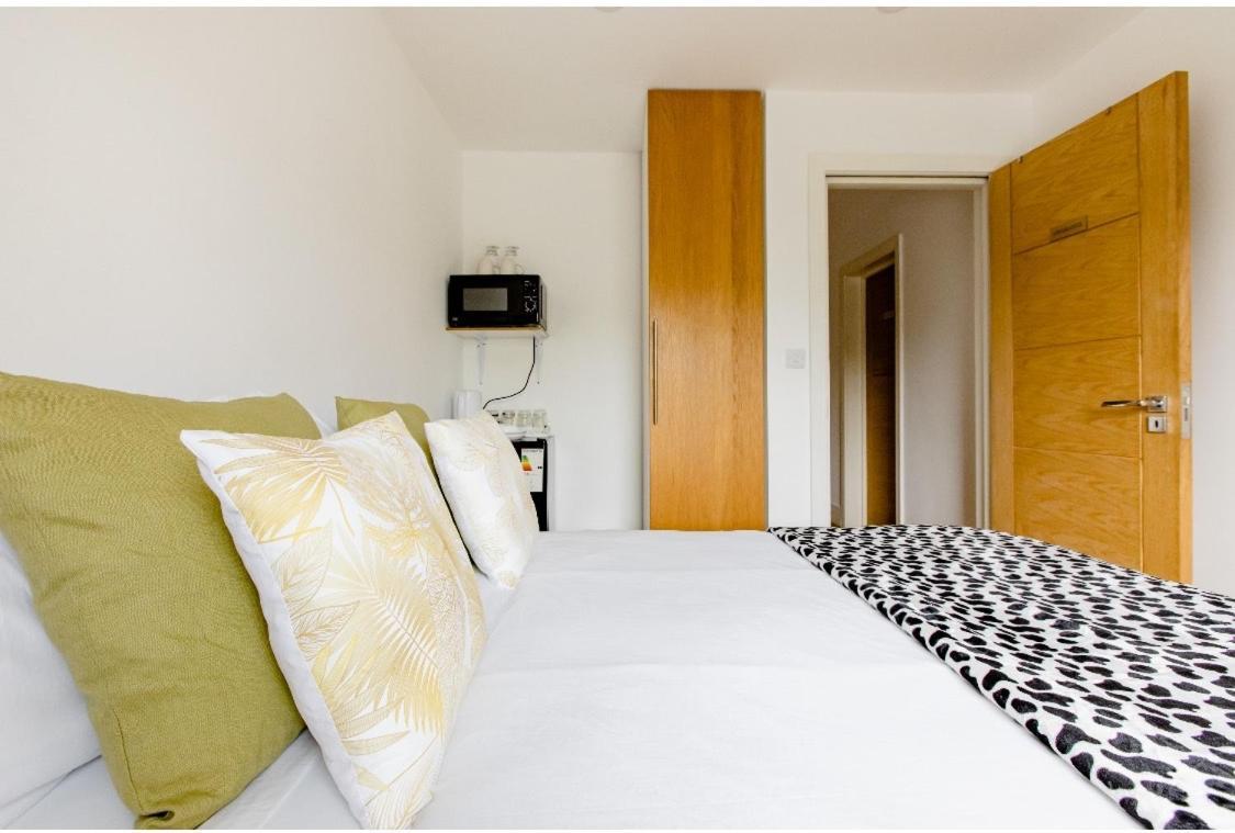 Homestay Charlotte Double London