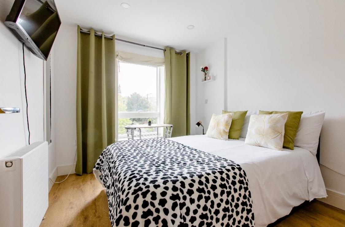 Charlotte Double Homestay
