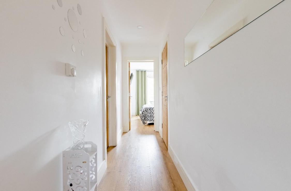 Homestay Charlotte Double London