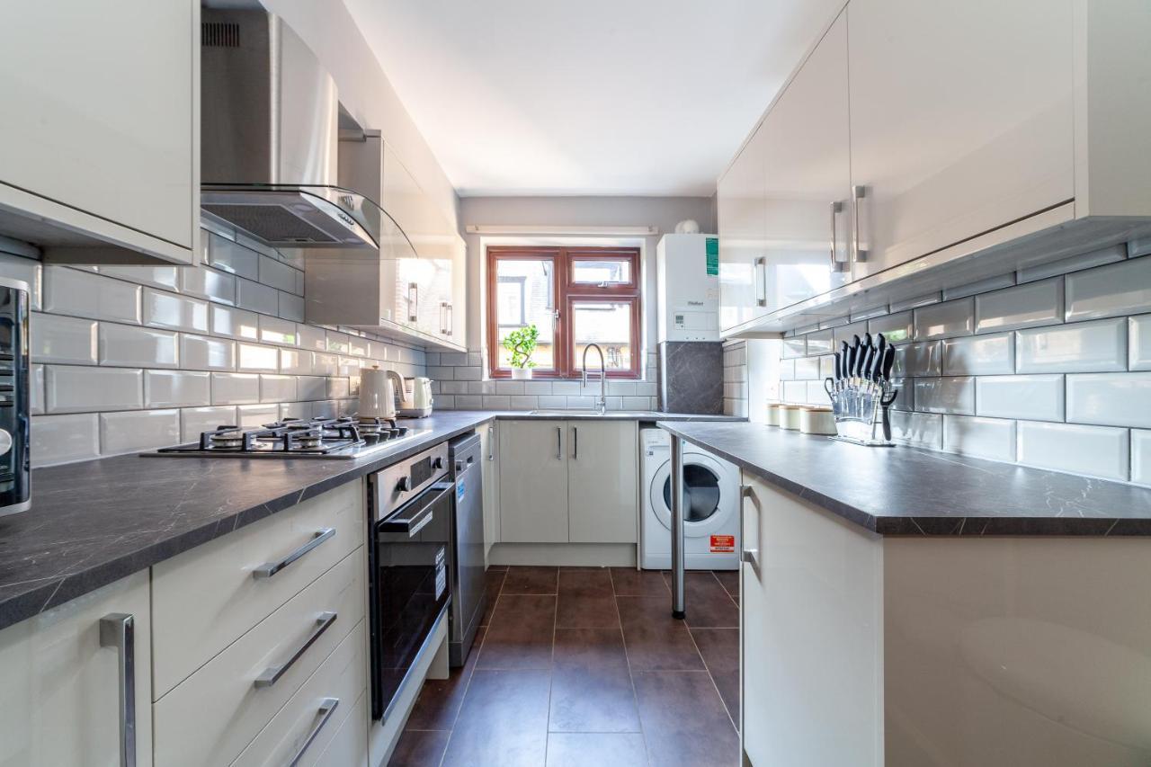 The Ealing Collection Apartment