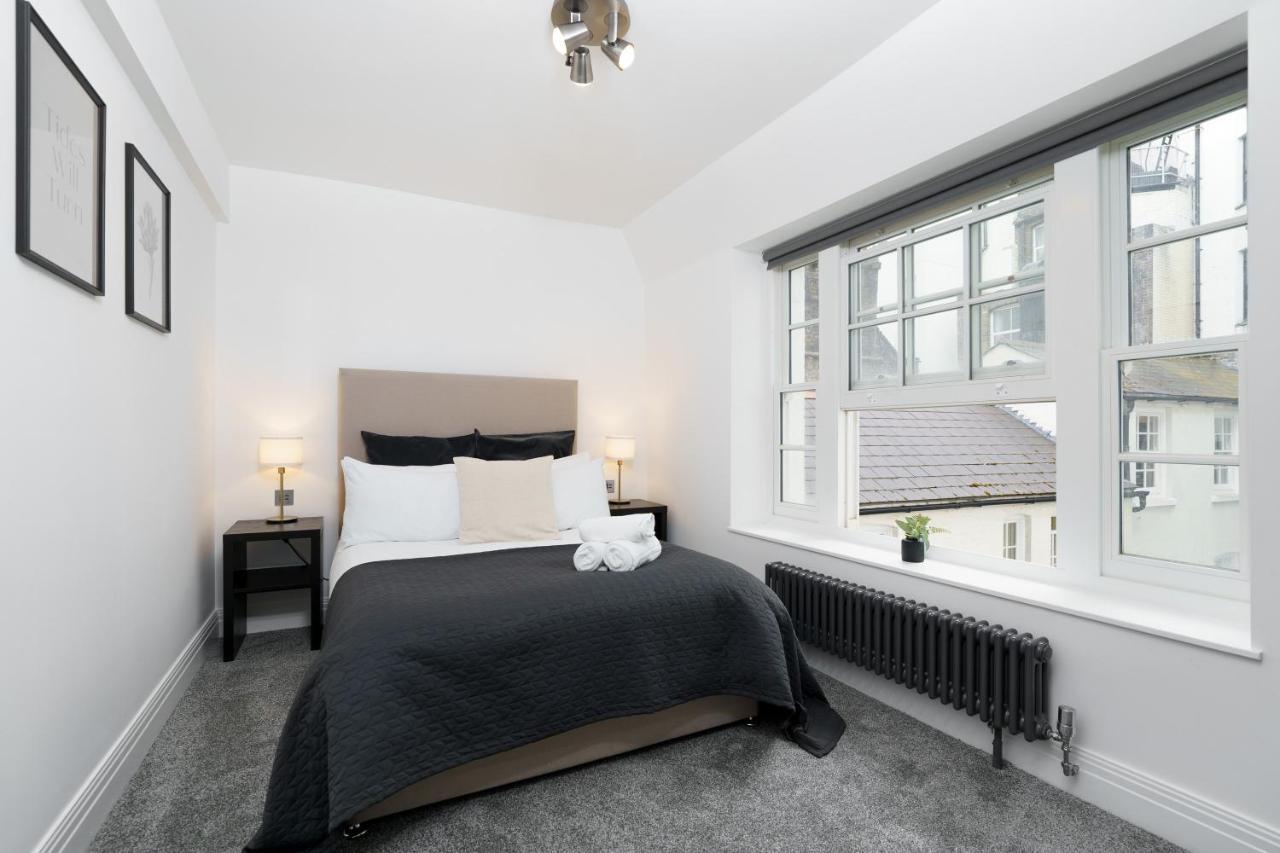 Aircon 2 Bedr, 3 Beds, 2 Bath Covent Garden, Subway Londres
