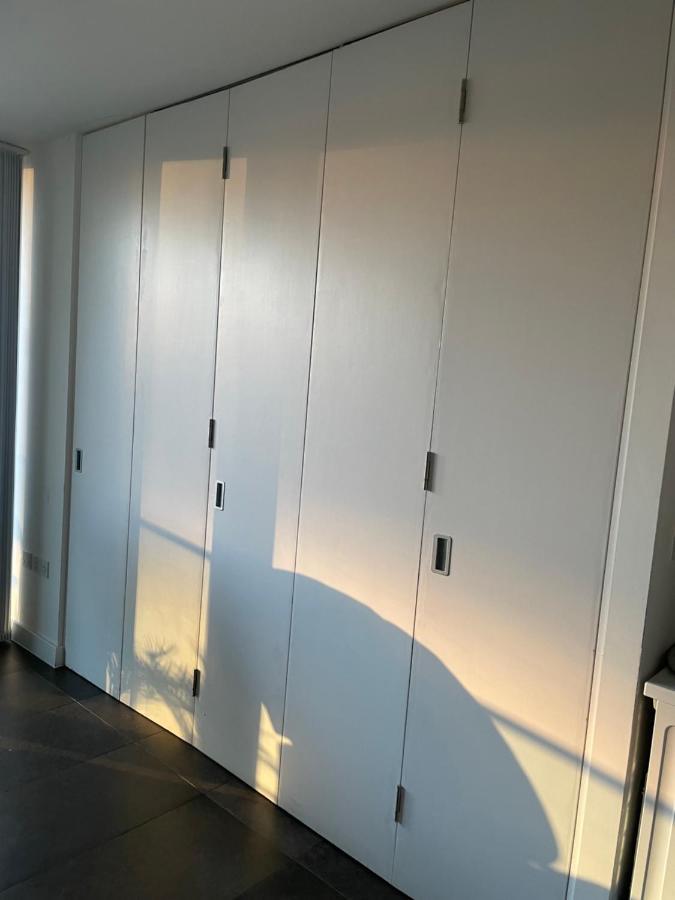 Accommodatie bij particulieren Shared In *