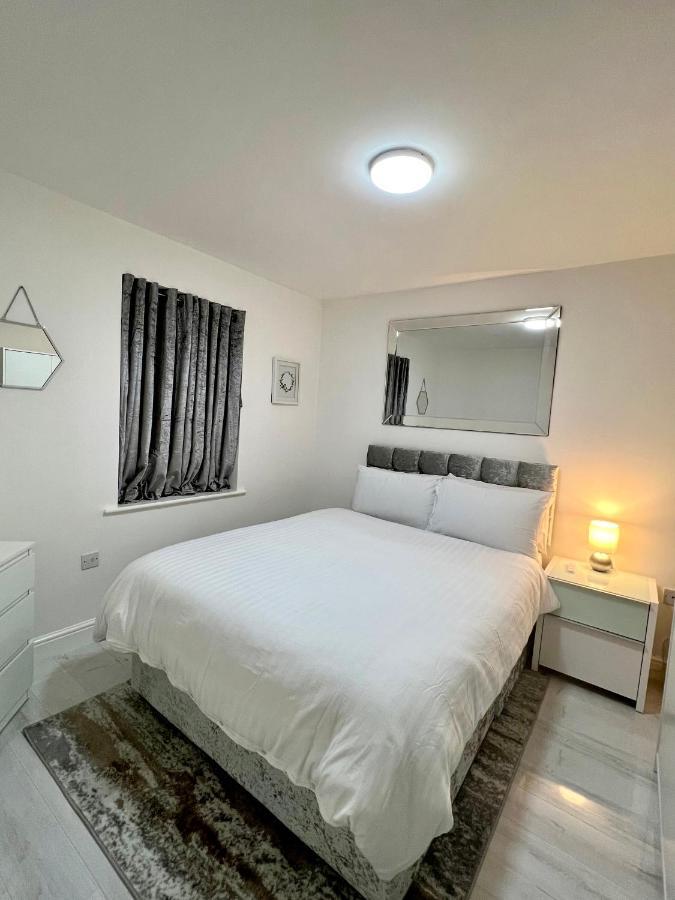 Royallodge * Londen