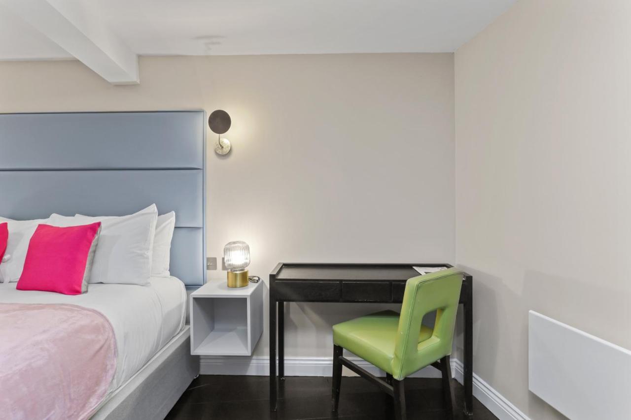 Appartement London's Boutique Londen
