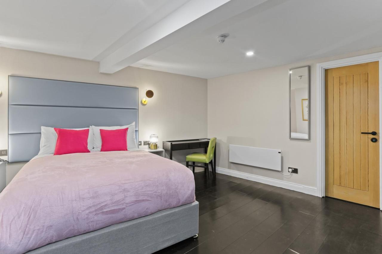 London's Boutique Londen