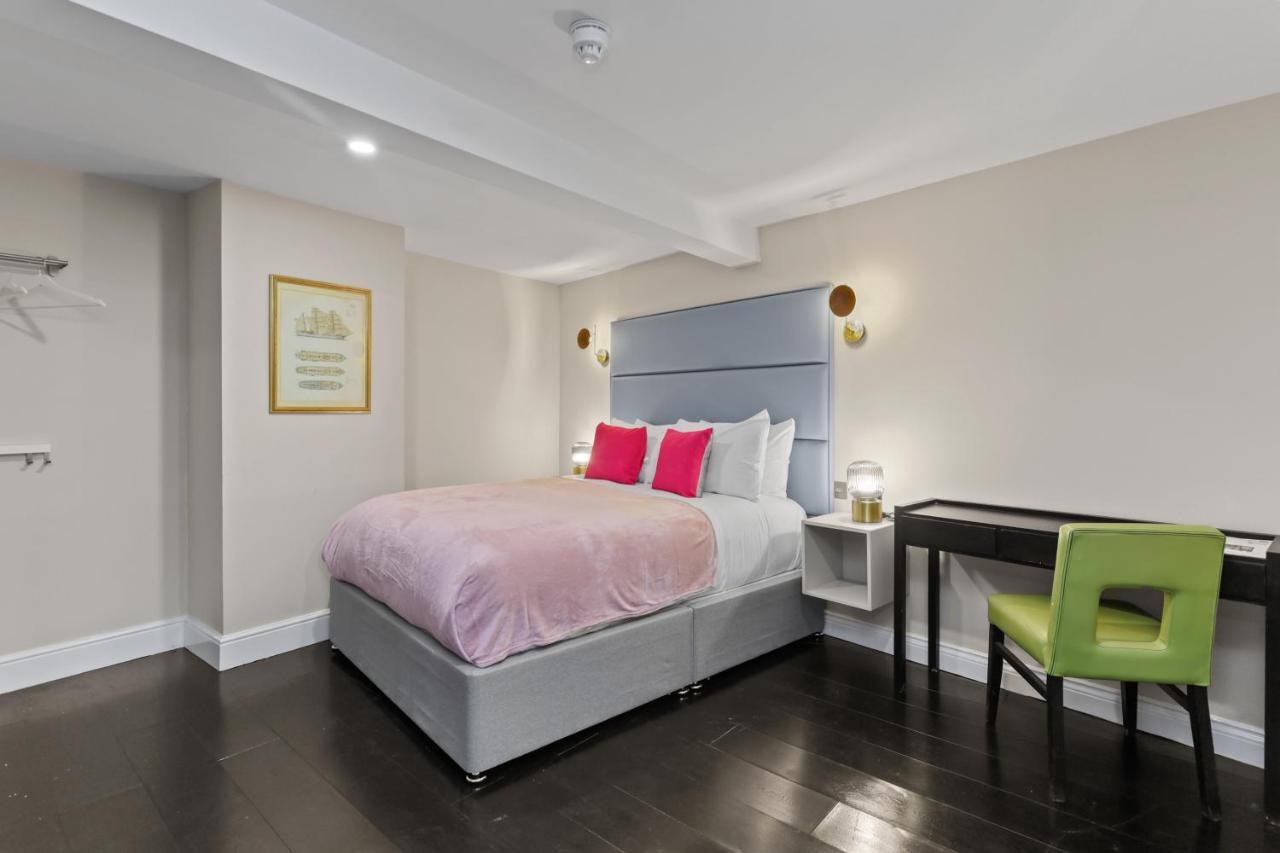 Appartement London's Boutique Londen