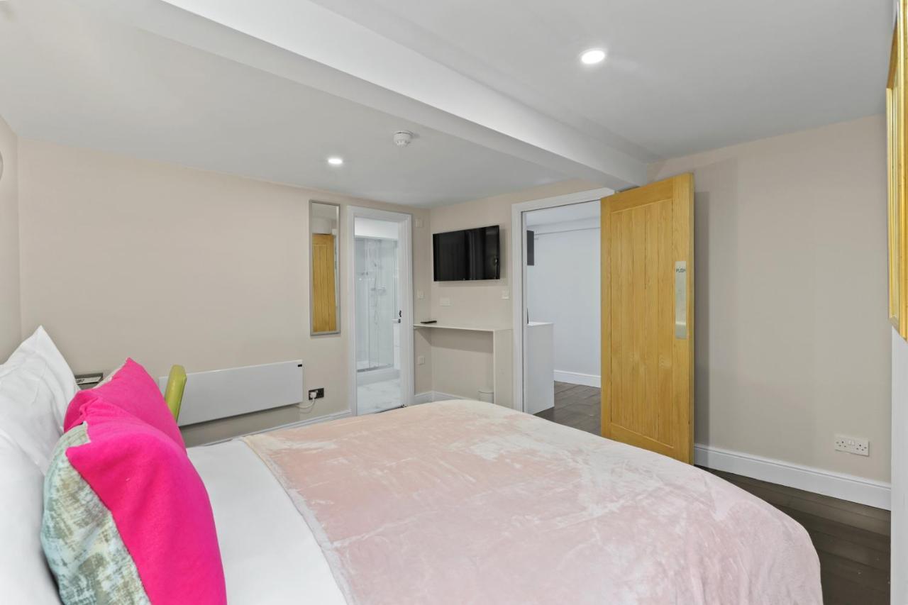 London's Boutique Appartement