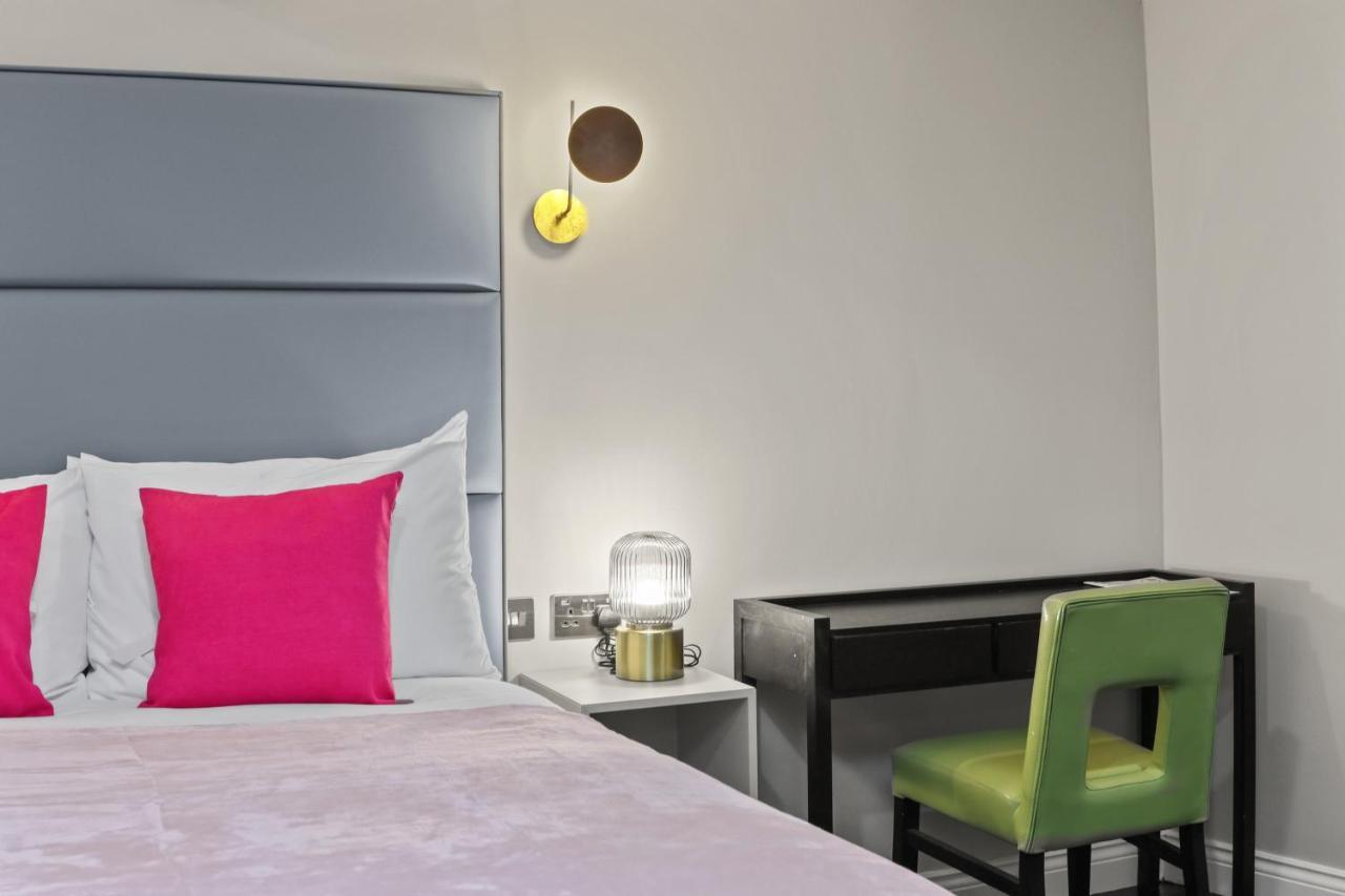 Appartement London's Boutique Londen