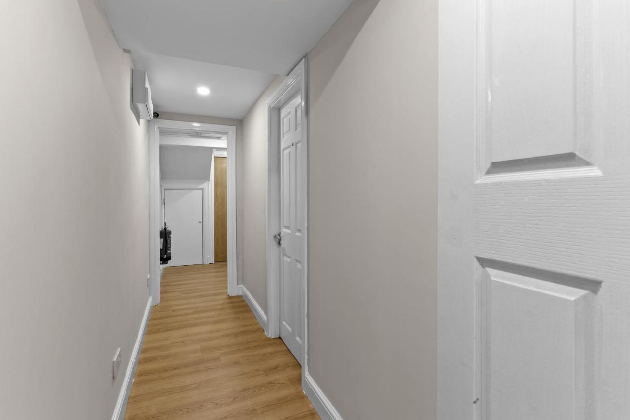London's Boutique Appartement