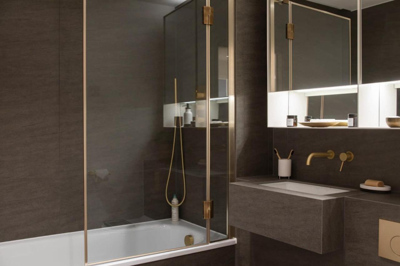 Modern At Enclave Located In Central Appartement