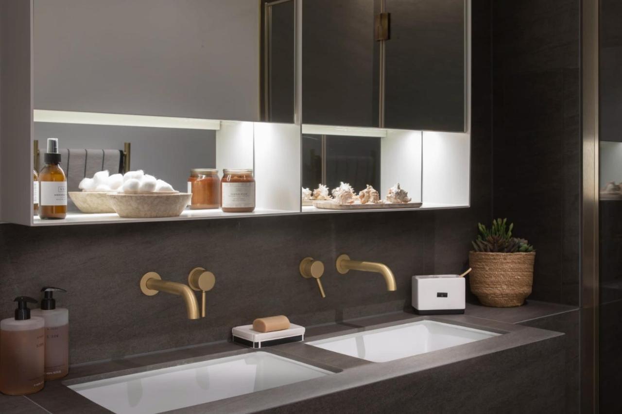Appartement Modern At Enclave Located In Central