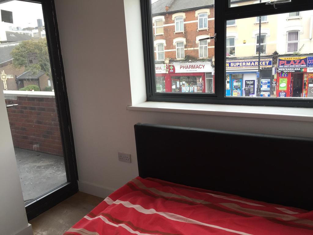 The Luxury 3* London