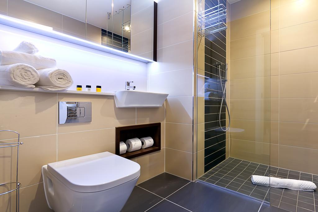 Altitude Appartement *