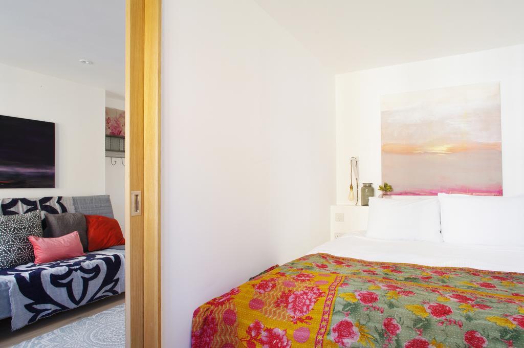 Stylish Fitzrovia W1 Apartamento