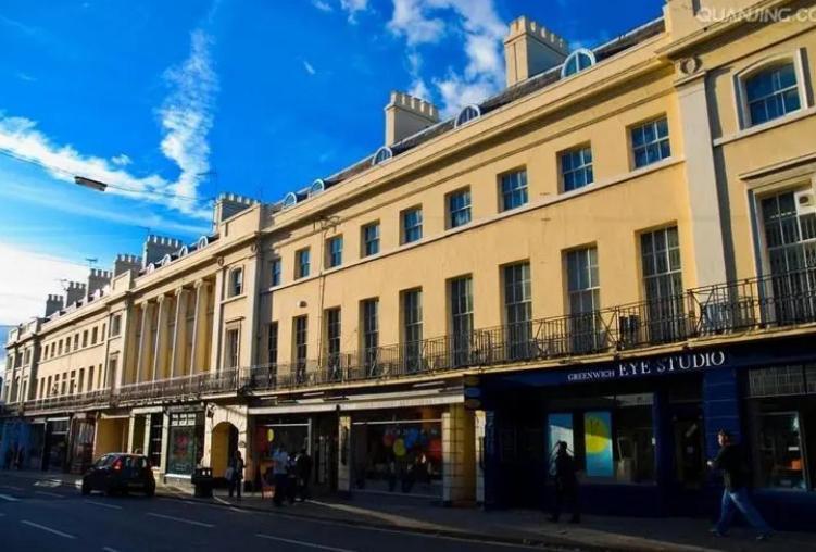 Apartamento Luxury Flat Near Greenwich Park