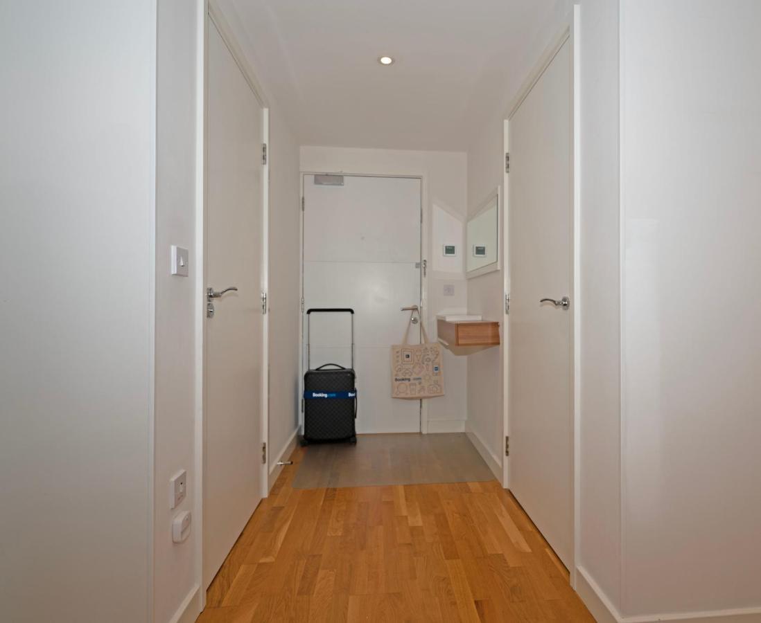 Kew Bridge Penthouse London