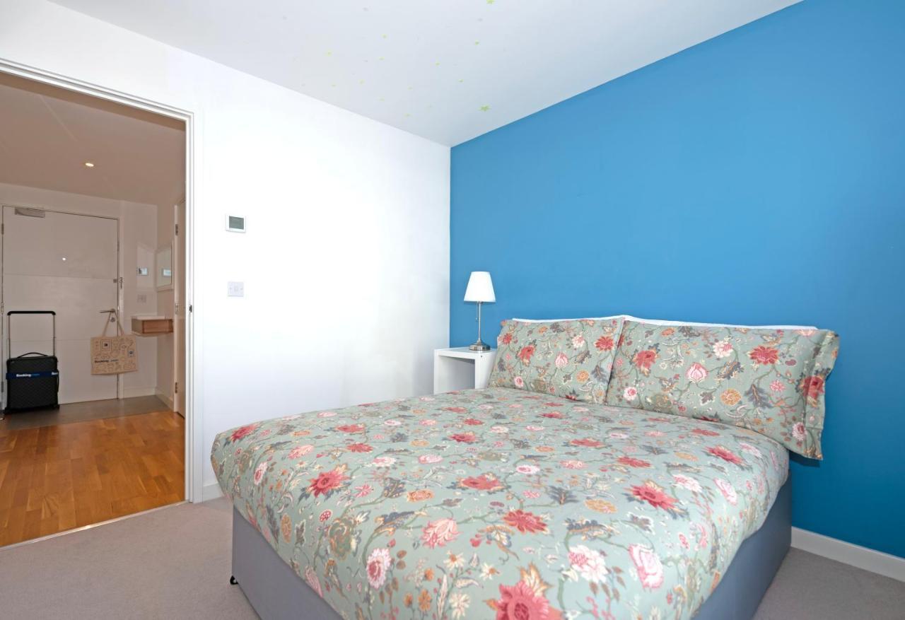 Apartment Kew Bridge Penthouse