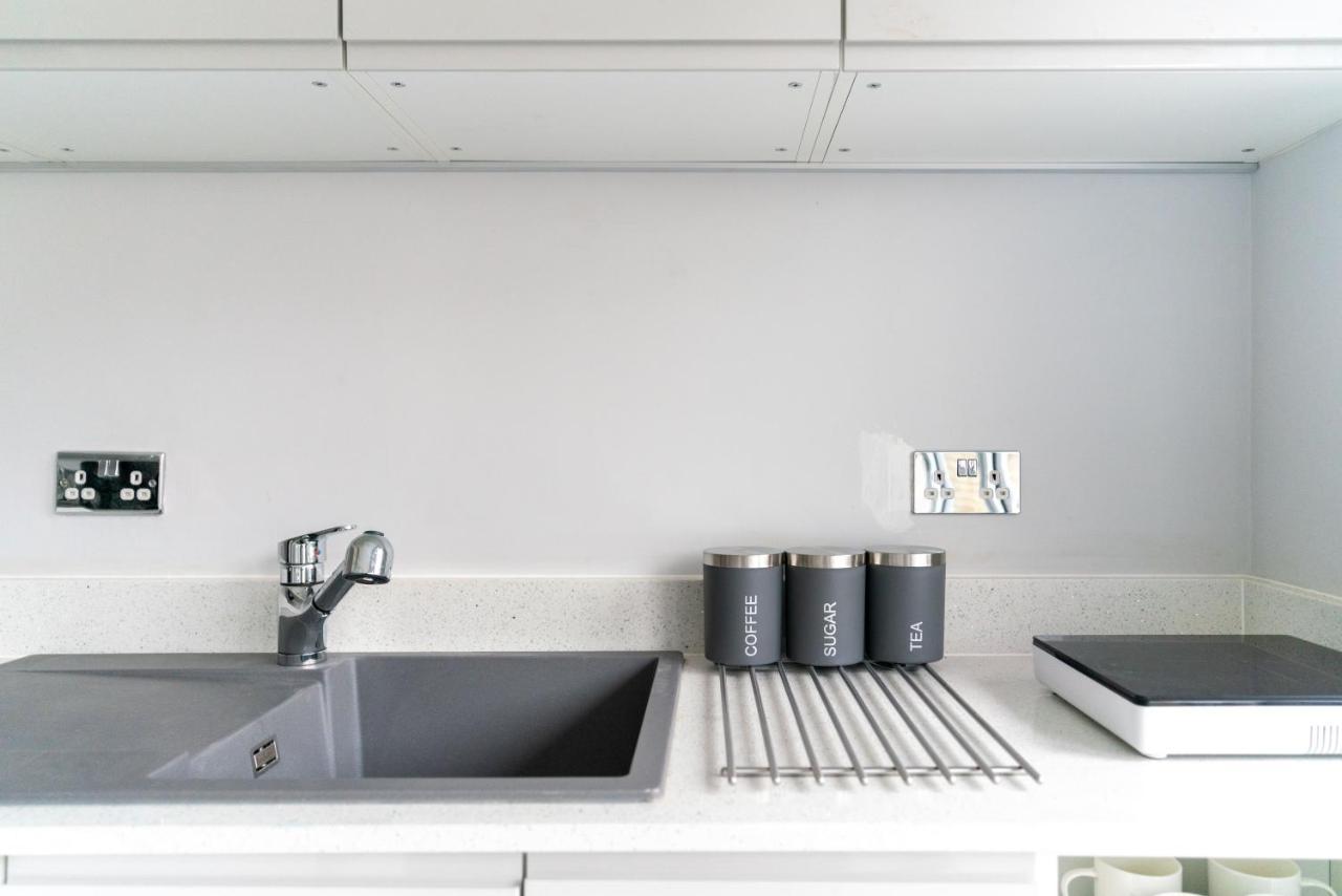 Gasthuis Luxury 5bd Londen