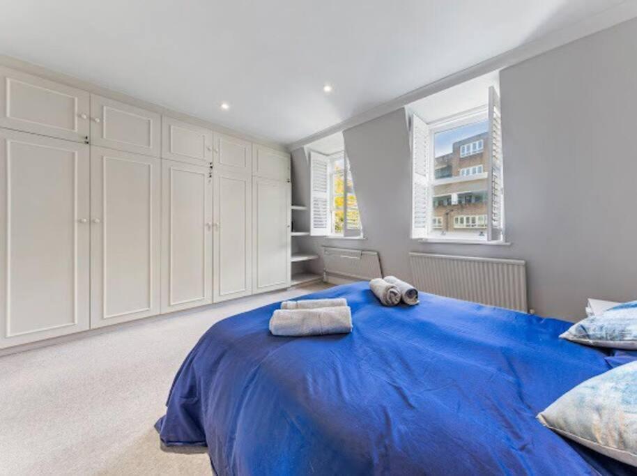 Mews House West Ken Ferienhaus *