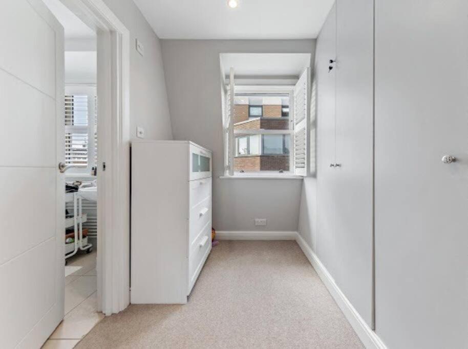 Ferienhaus Mews House West Ken London