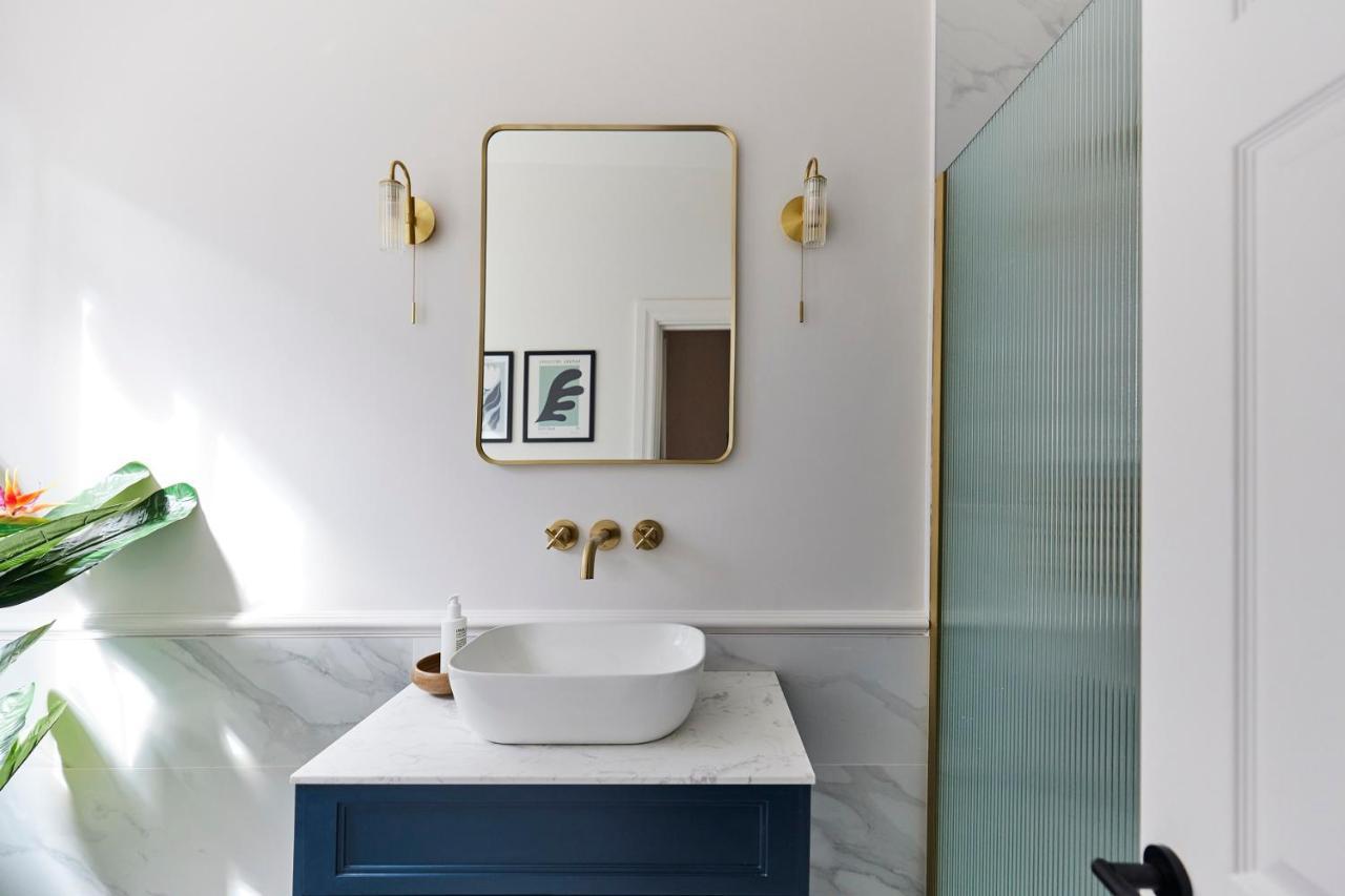 Appartement The Elmfield Road Wonder - Dazzling 2bdr Flat Londen