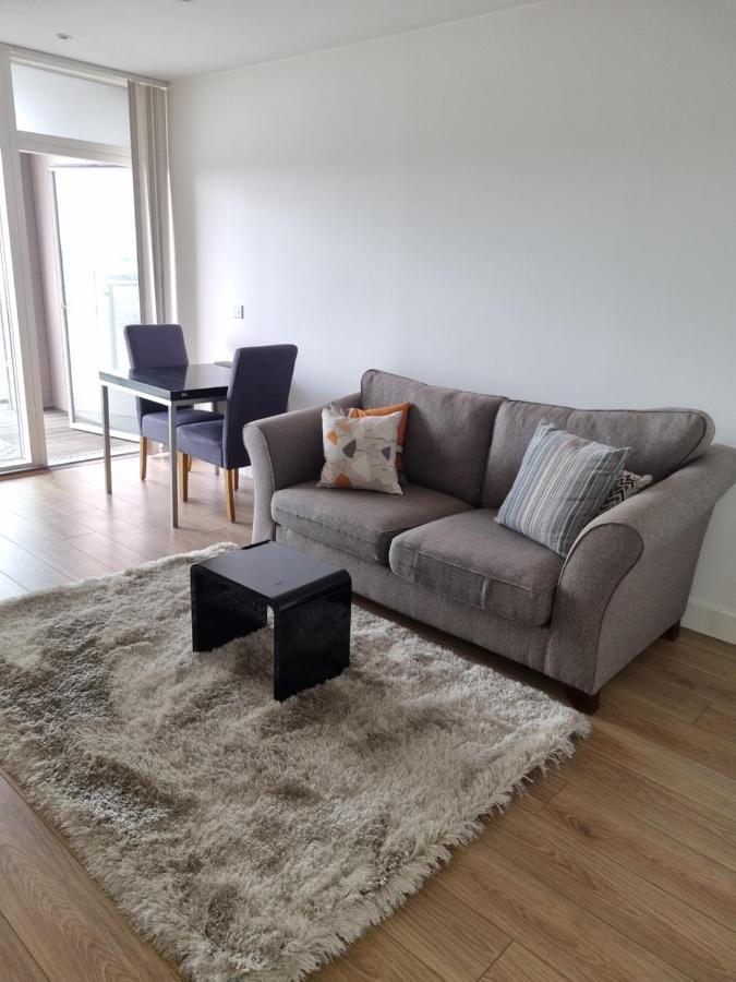 Apartamento Private Palace *