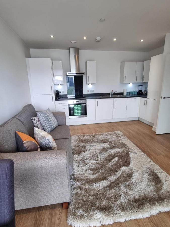 Apartamento Private Palace *
