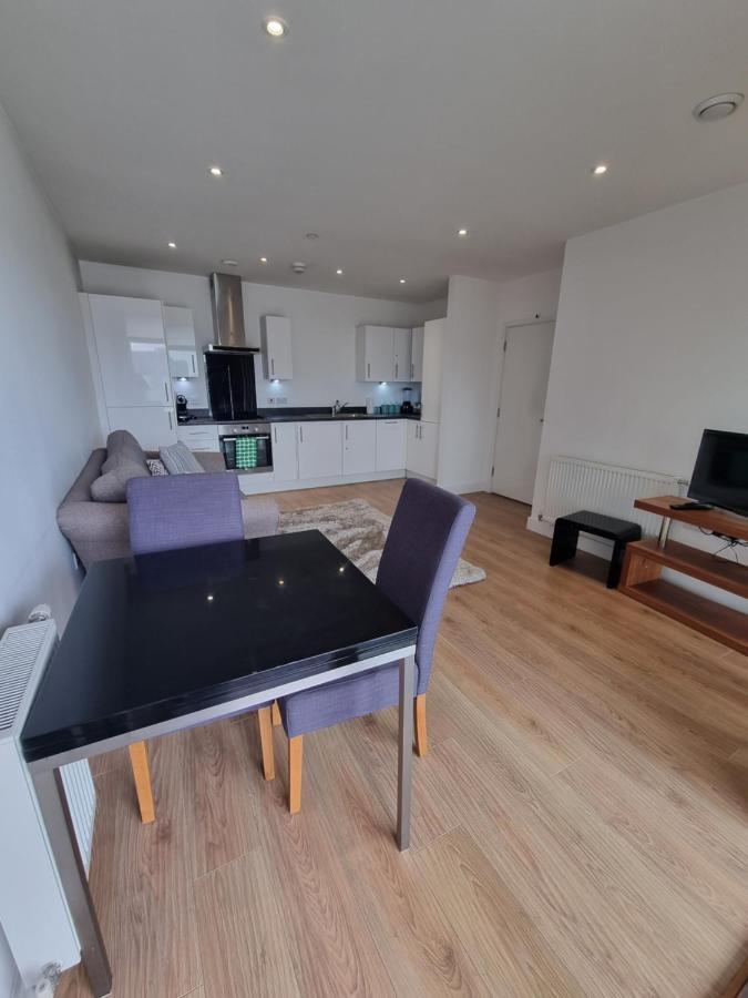 Private Palace Apartamento