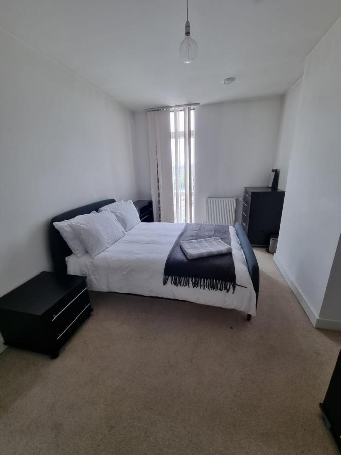 Apartamento Private Palace