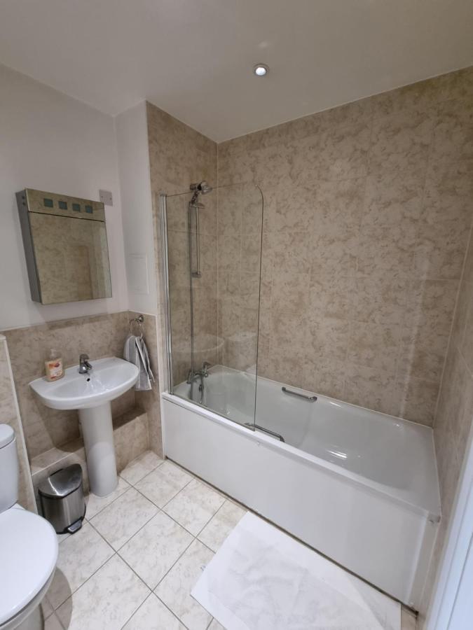 Private Palace Apartamento *