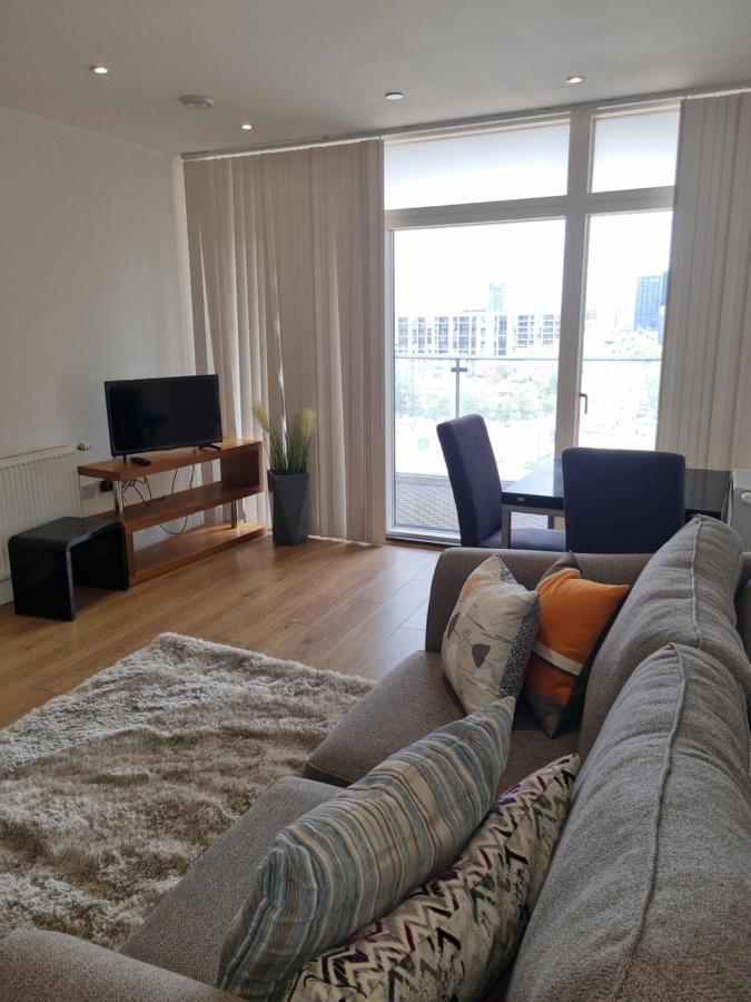 Private Palace Apartamento Londres