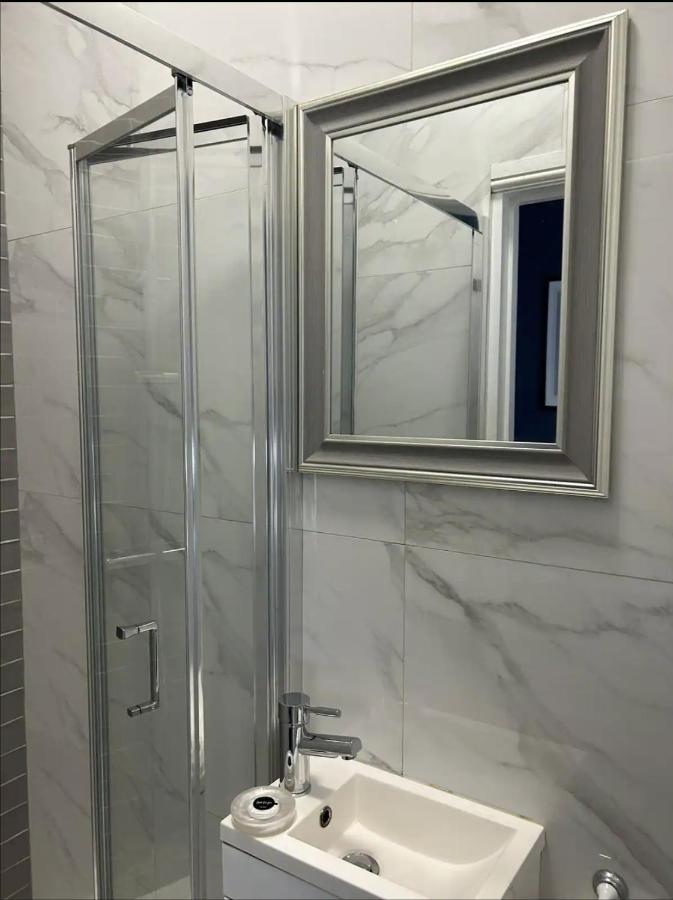 Apartment Gorgeous Split Level Belsize Park
