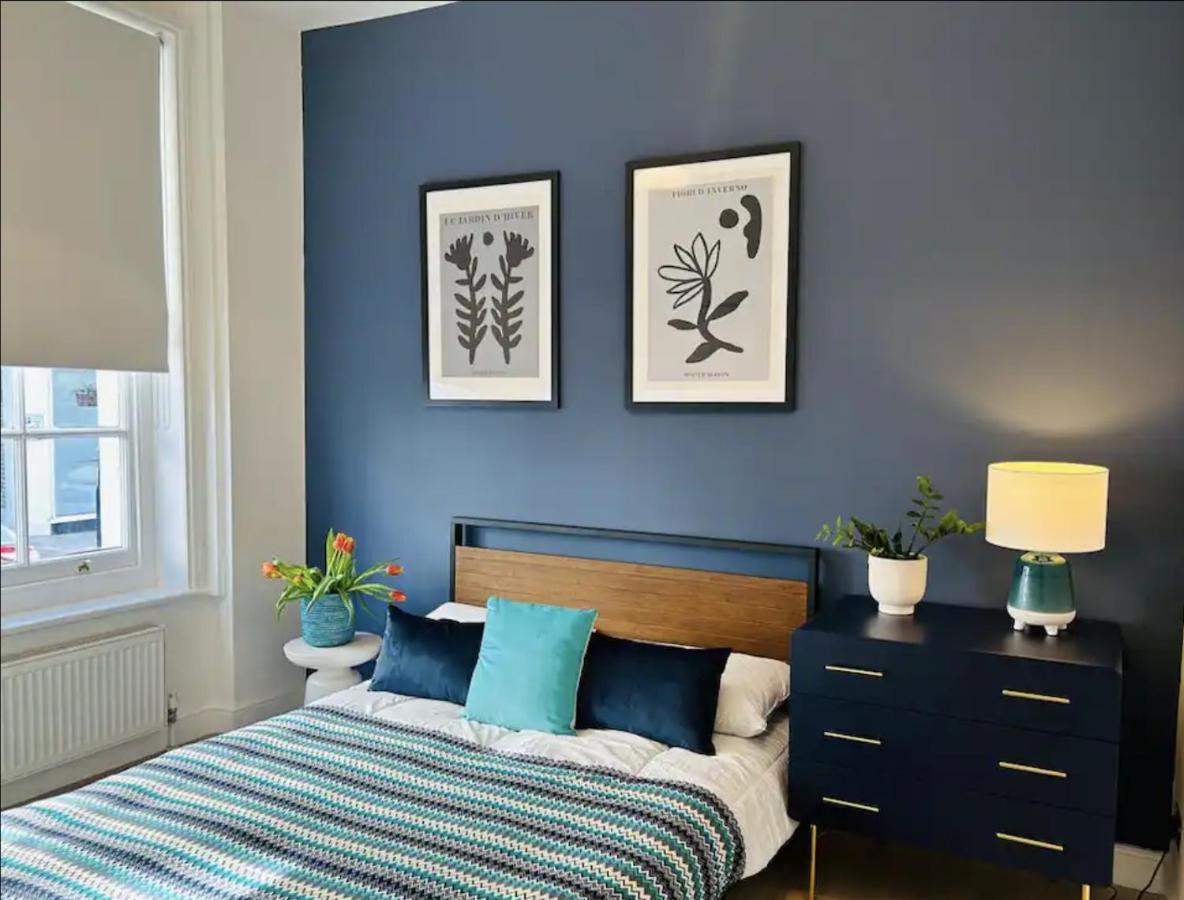 Gorgeous Split Level Belsize Park *