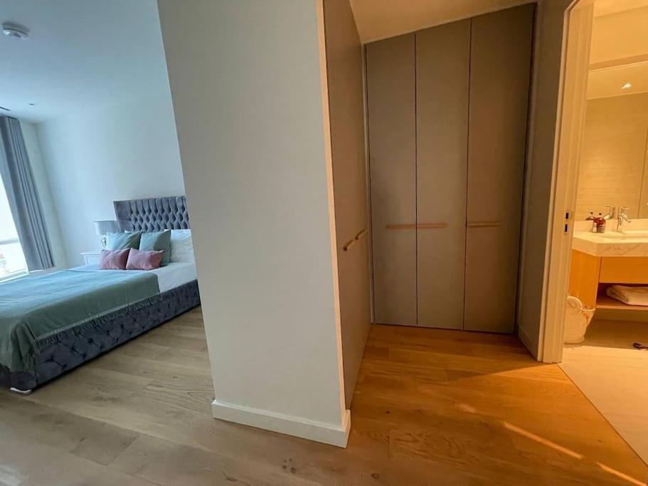 Leilighet Luxury 3 Bed 3 Bath In Central London