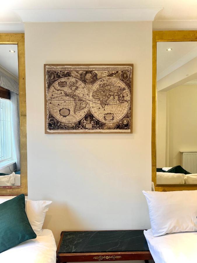 Aldgate Apartamento Londres