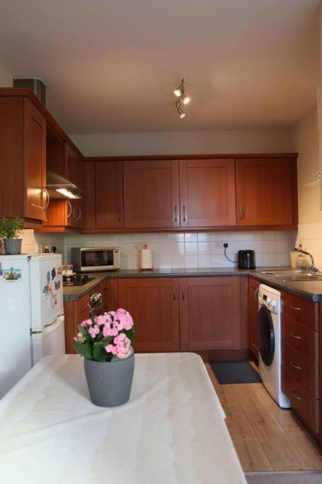 Lovely Flat In Crouch End London