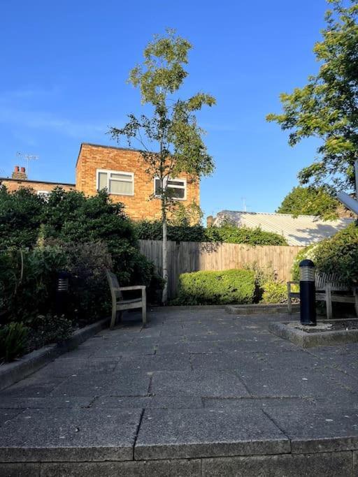 Lovely Flat In Crouch End London