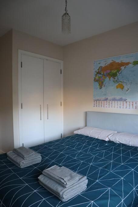 Apartment Lovely Flat In Crouch End *