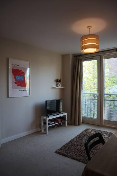 Lovely Flat In Crouch End *