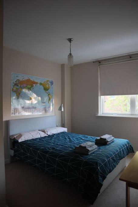 Lovely Flat In Crouch End London