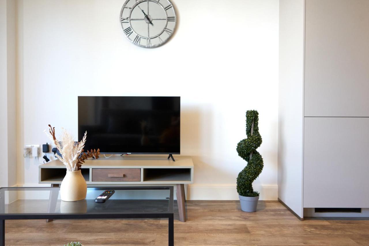 Luxury Escape Apartment