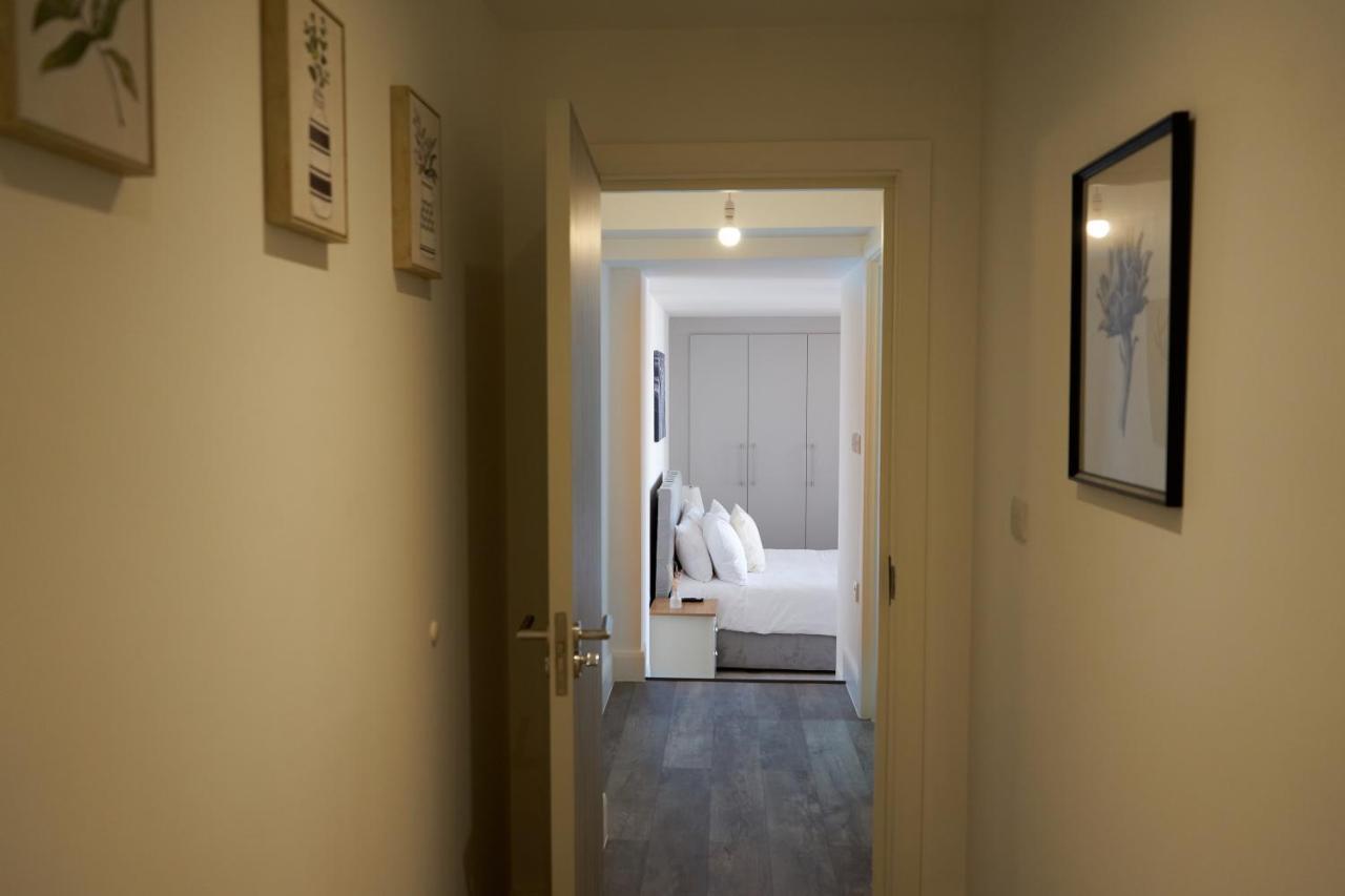 Apartment Luxury Escape London