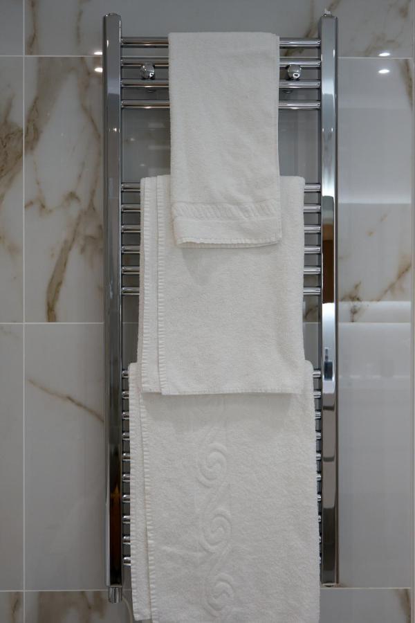 Apartment Luxury Escape London