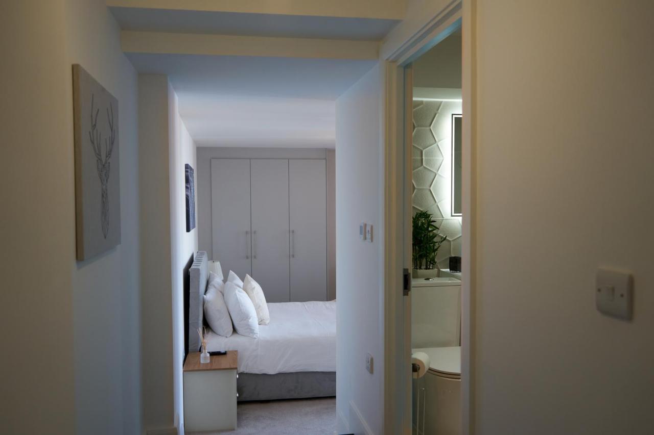 Luxury Escape