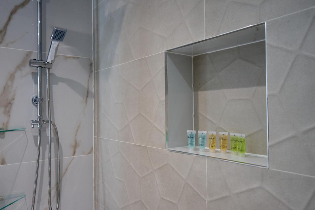 Apartment Luxury Escape London