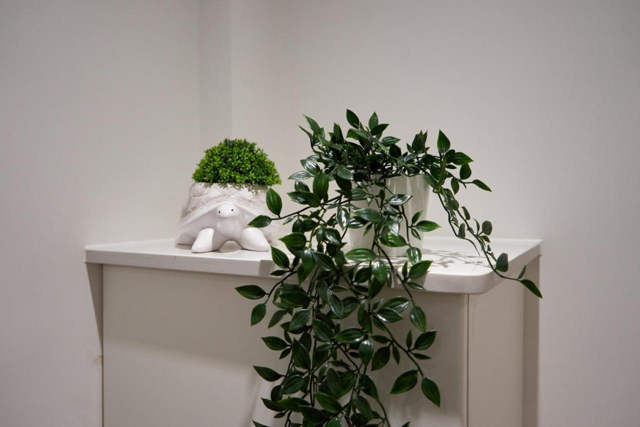 Apartment Luxury Escape London